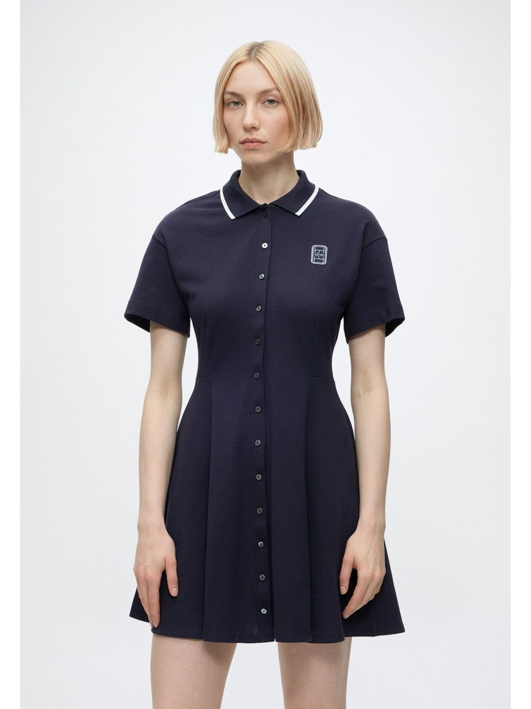 Платье Lacoste #1