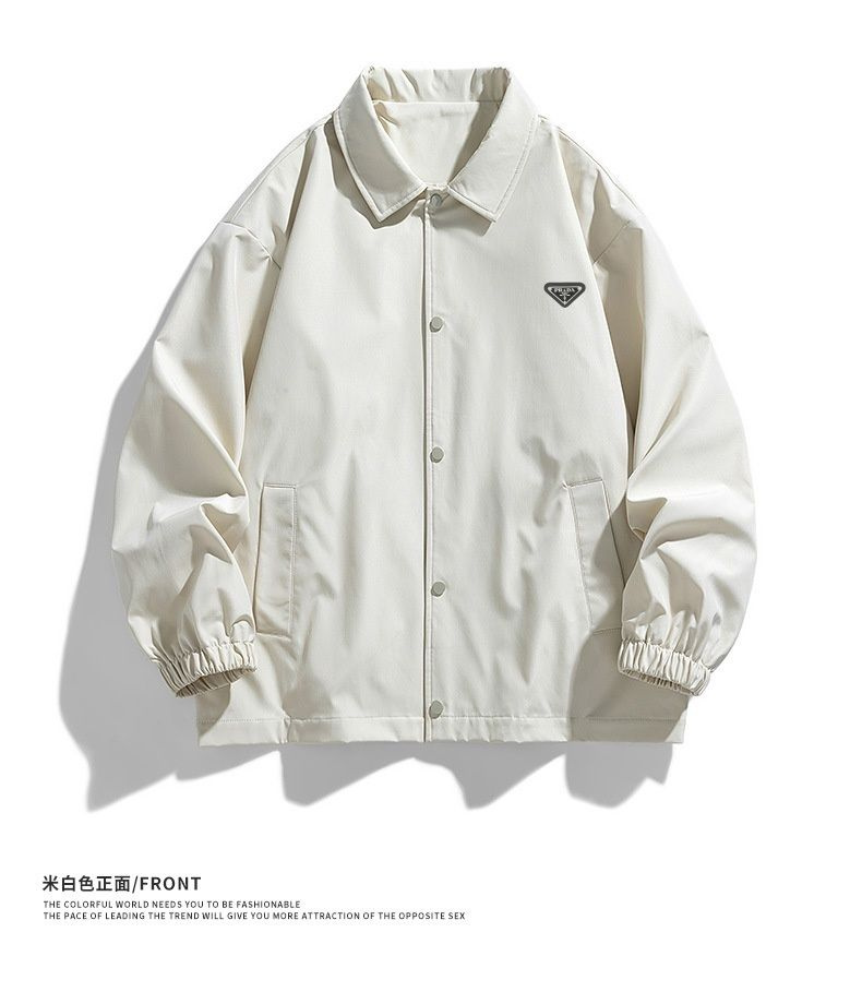 Куртка Prada #1