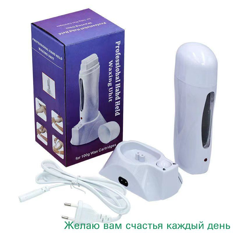 Разогреватель воска #1