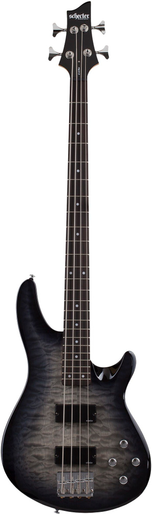 Schecter Бас-гитара C-4 PLUS #1