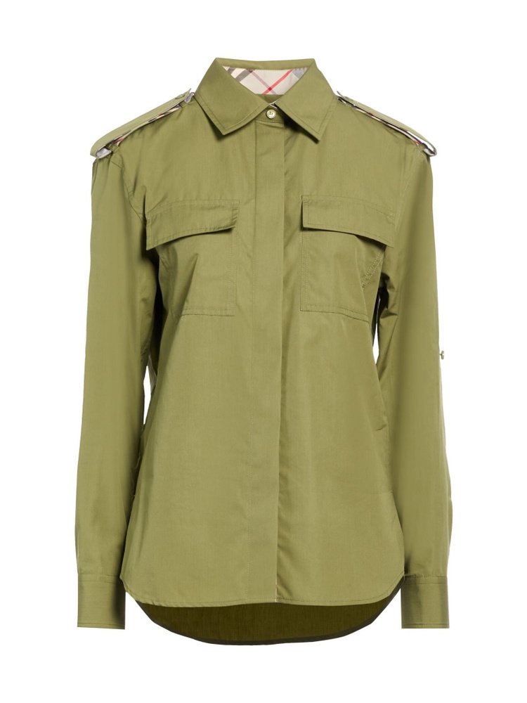 Рубашка Burberry #1