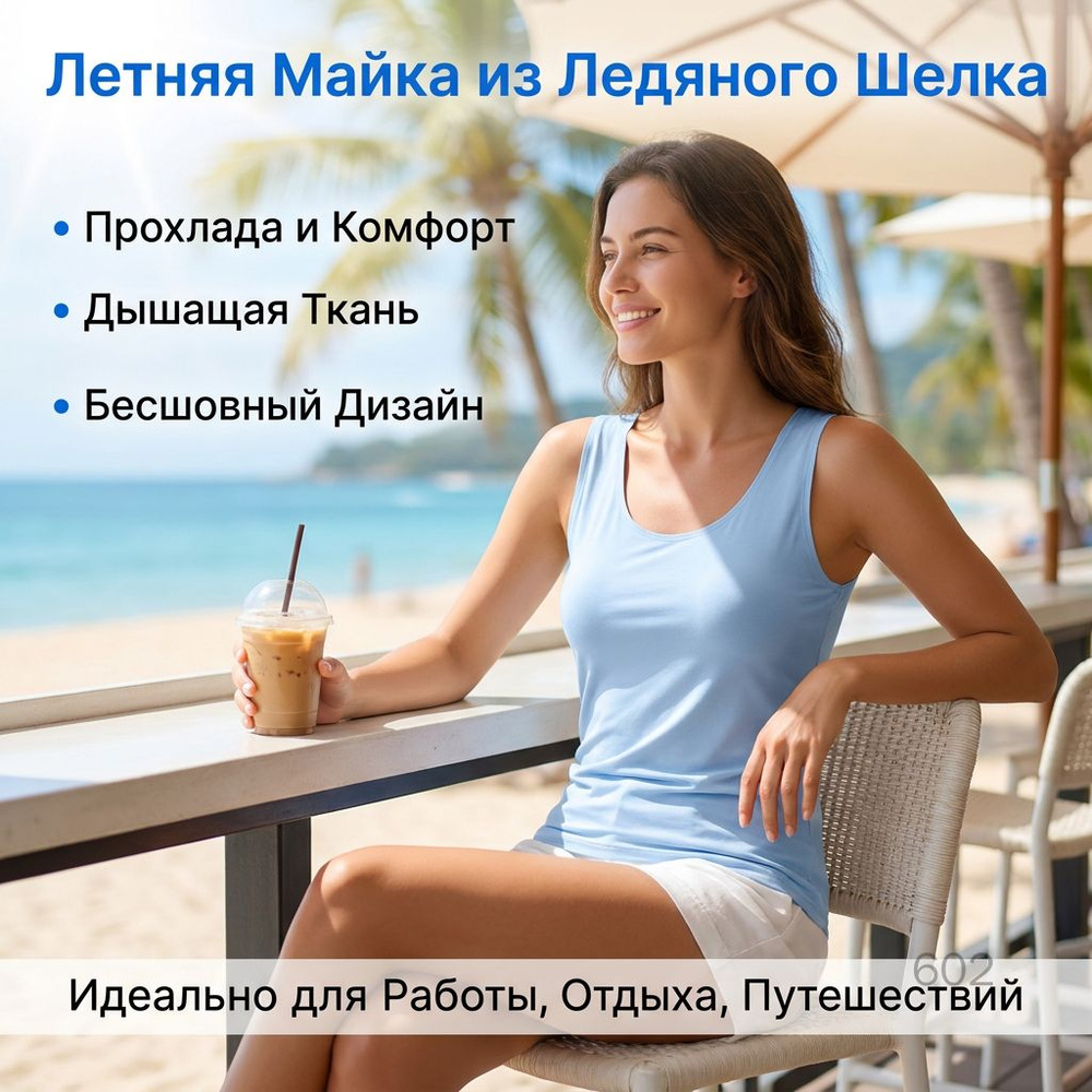 Майка #1