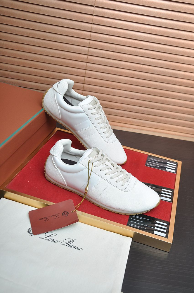 Кроссовки Prada Prada #1