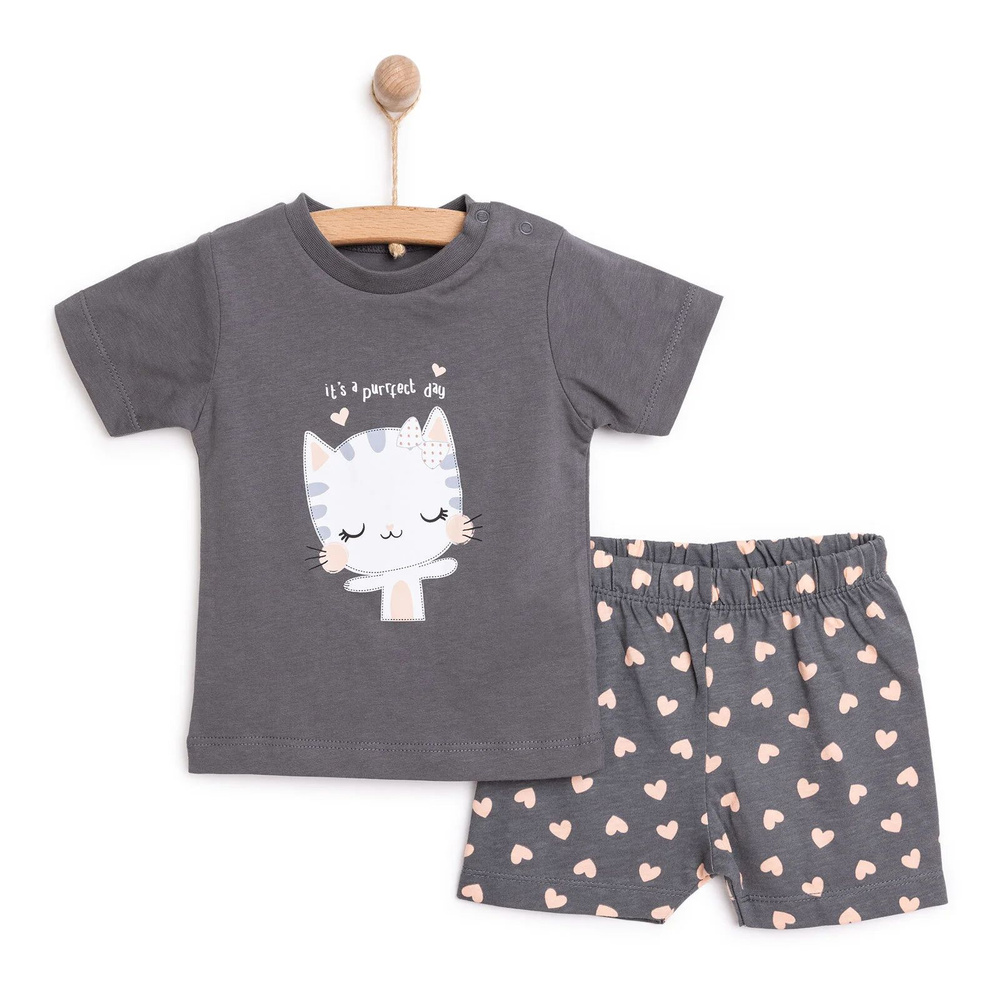 Пижама HelloBaby #1
