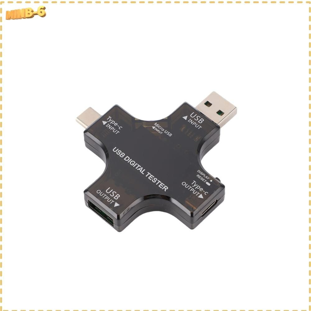 USB-тестер типа C #1