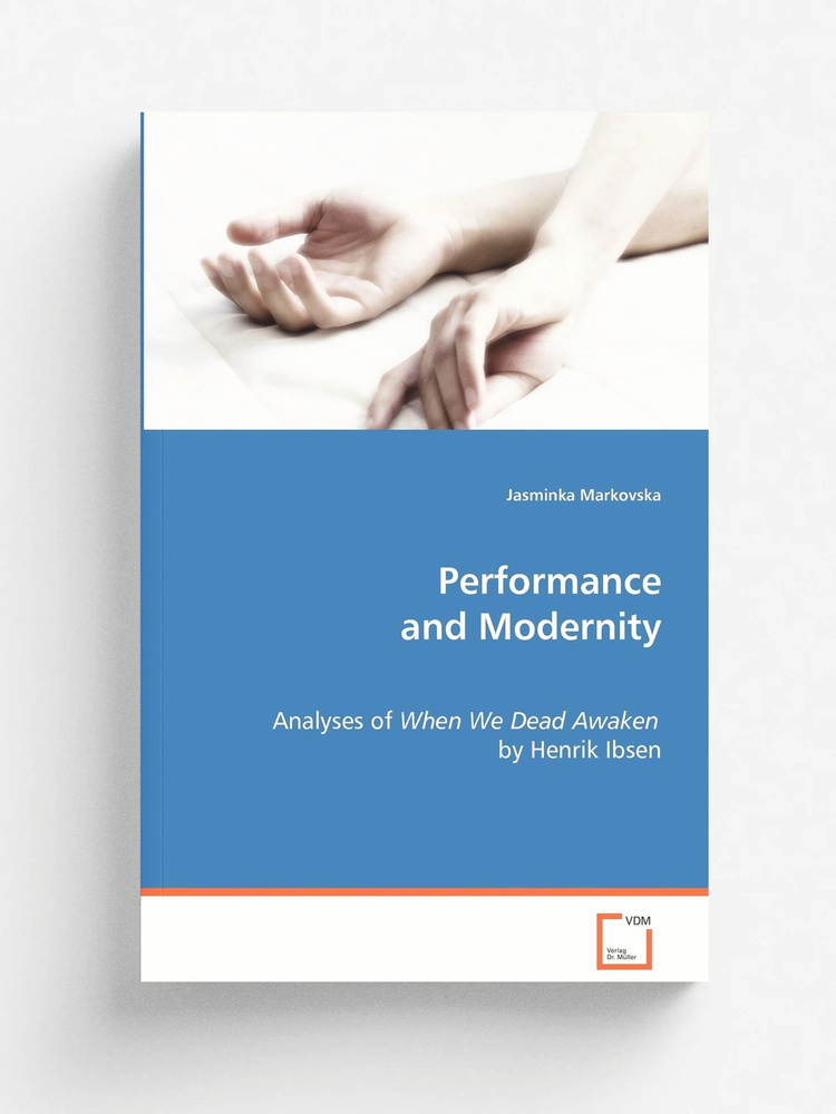 Performance and Modernity #1