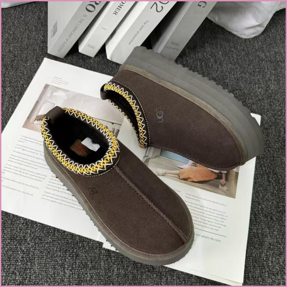 Тапочки UGG #1