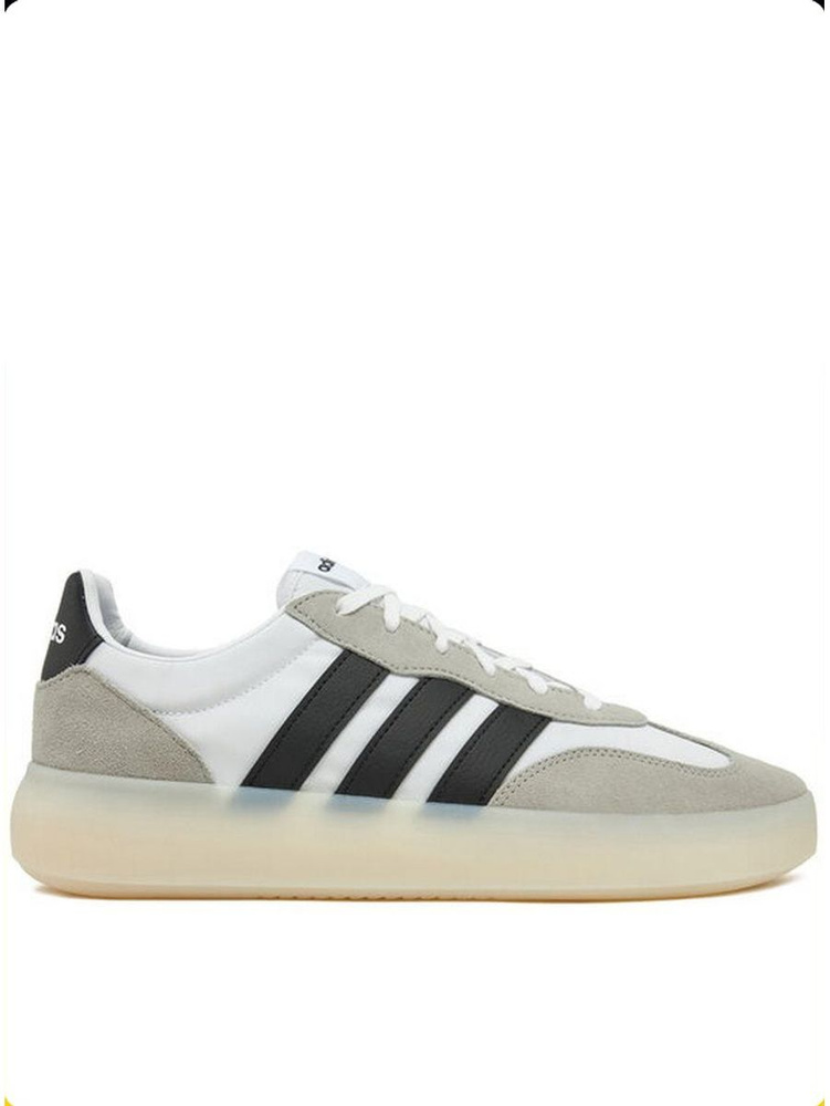 Кеды adidas #1
