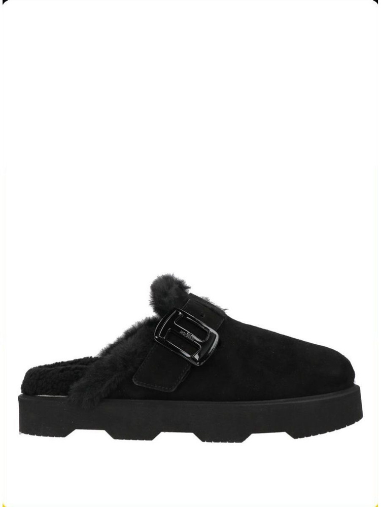 Тапочки Hogan #1