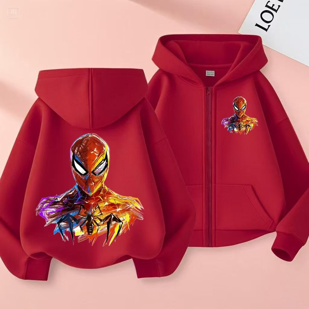 Худи #1