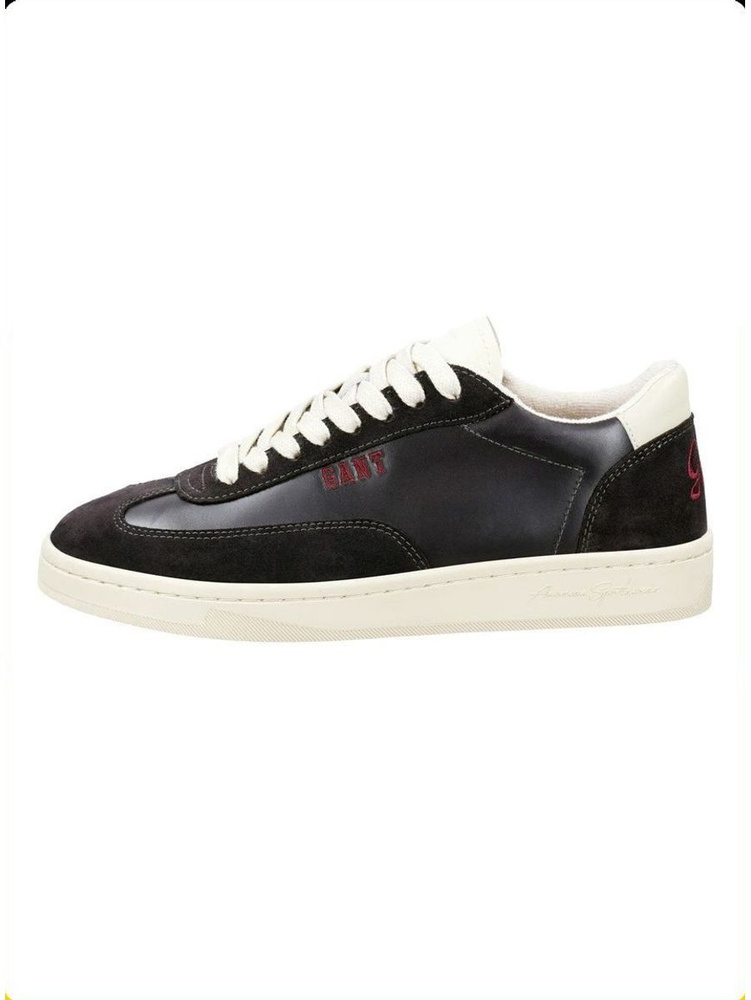 Кеды GANT Prepus #1
