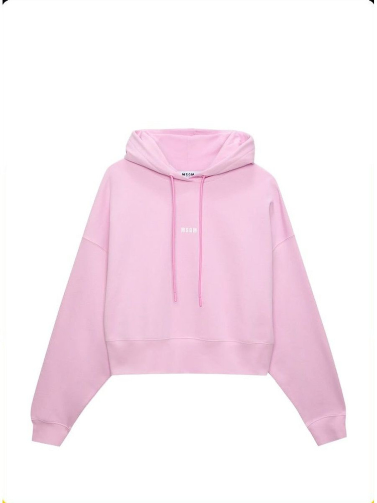 Худи MSGM #1