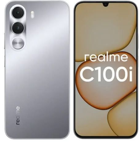 realme Смартфон #1