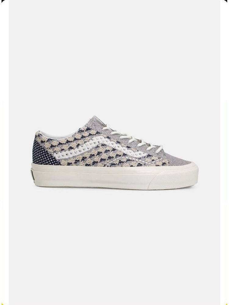 Кеды Vans Old Skool #1