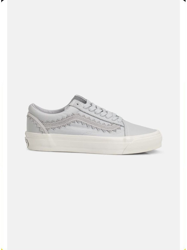 Кеды Vans Old Skool #1