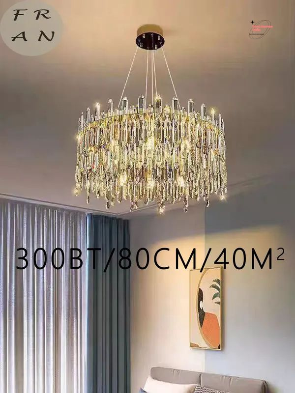 Люстра, E14, 300 Вт #1