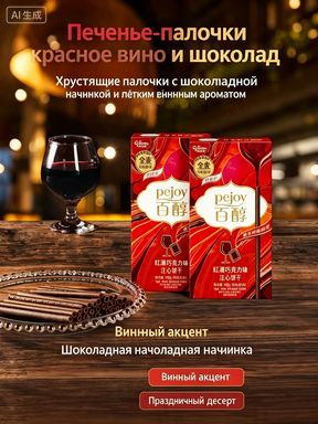 Печенье #1
