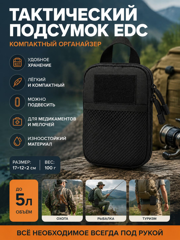 Сумка #1
