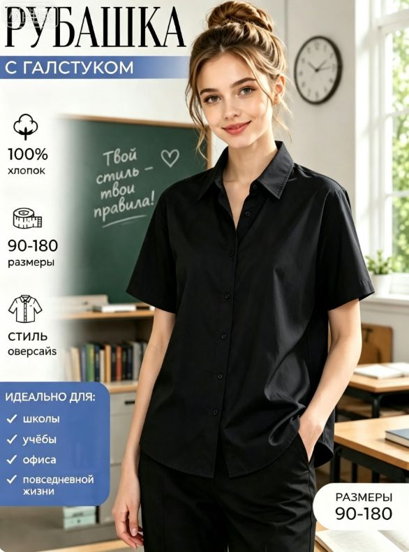Рубашка #1