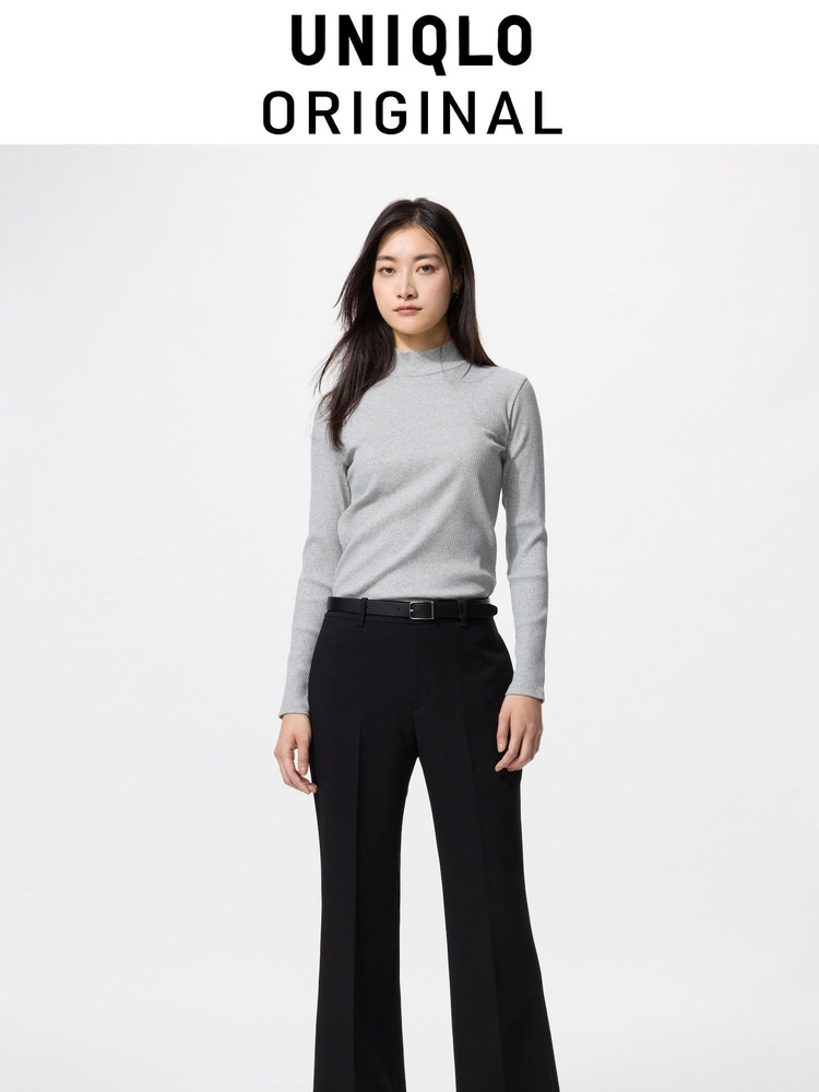 Водолазка Uniqlo #1