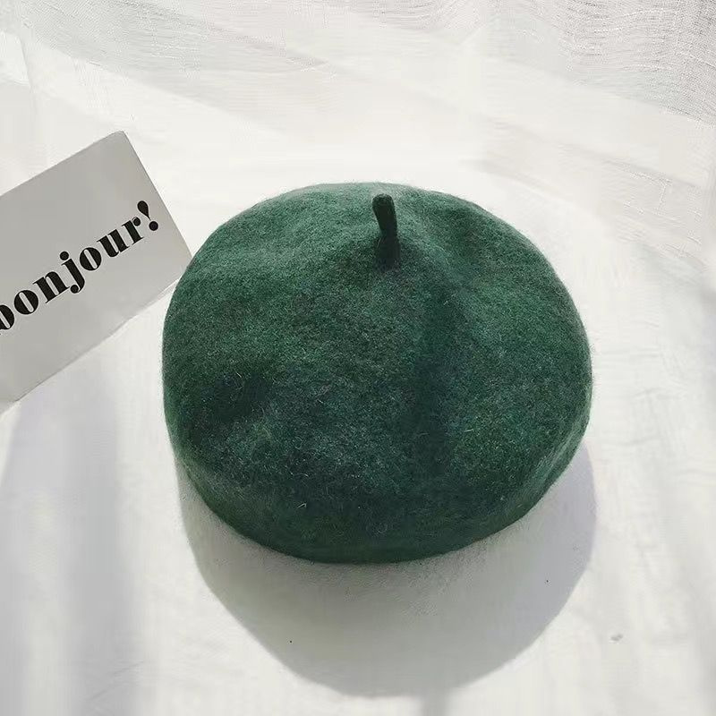 Берет #1