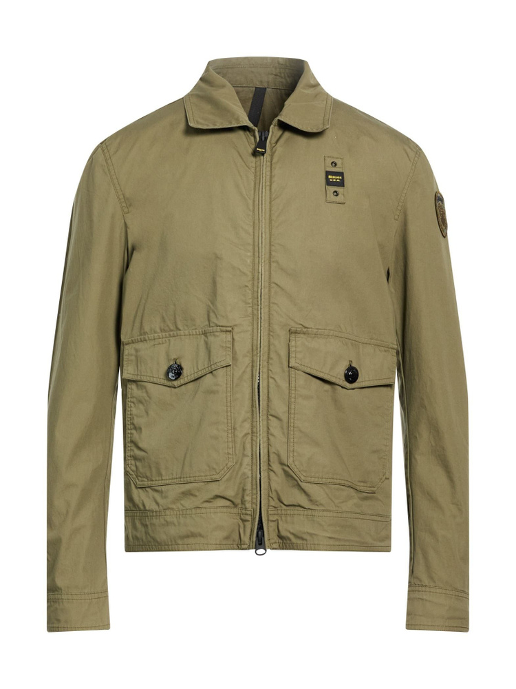 Куртка Blauer #1