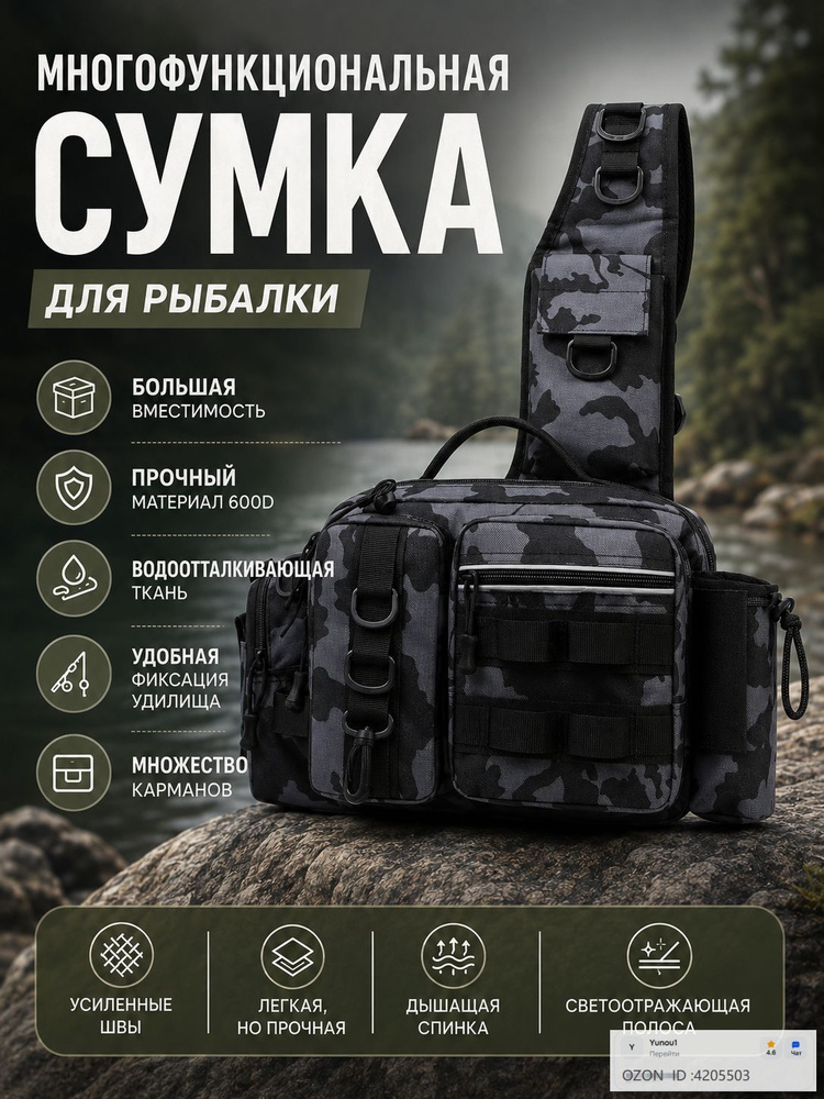 Рюкзак #1