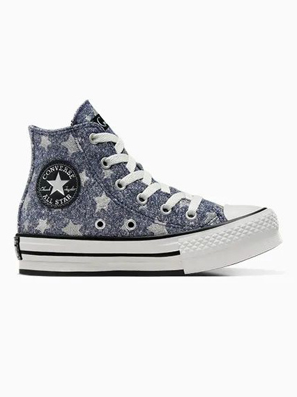 Кеды Converse CTAS #1