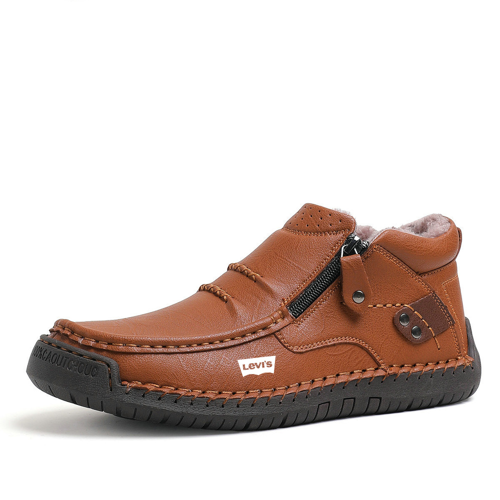 Ботинки Levi's #1