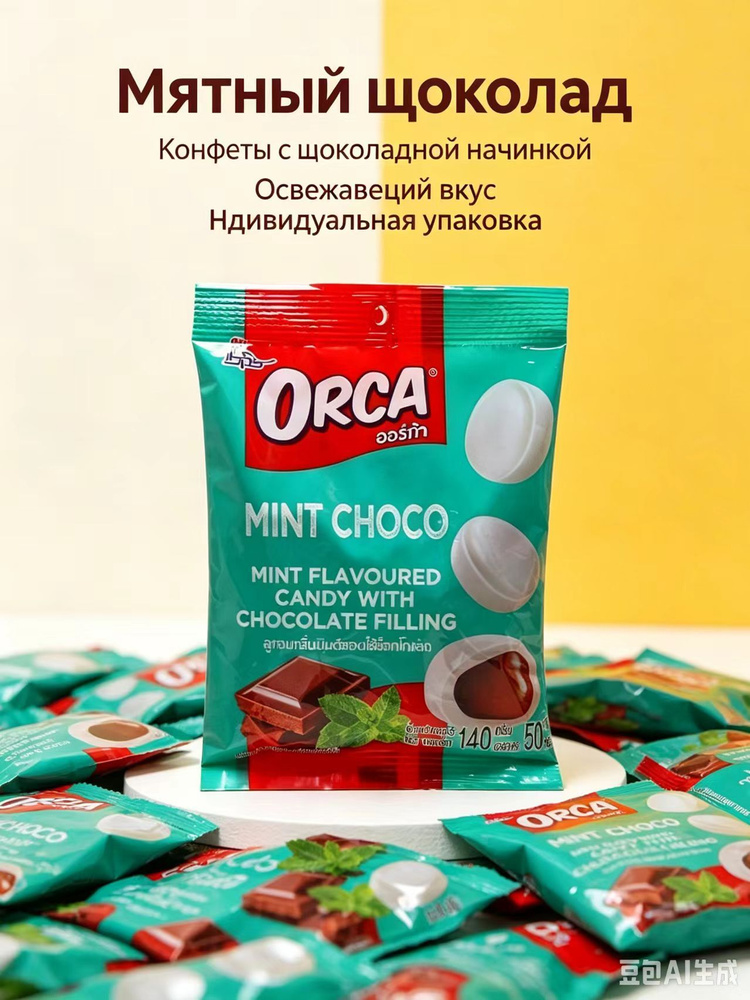 Конфеты #1