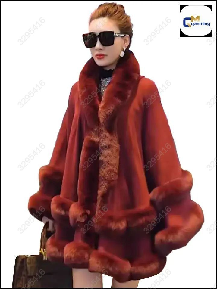 Пончо #1