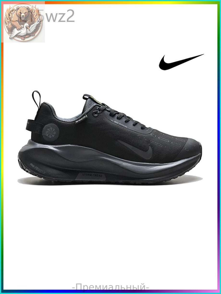 Кроссовки React Infinity Run Flyknit #1