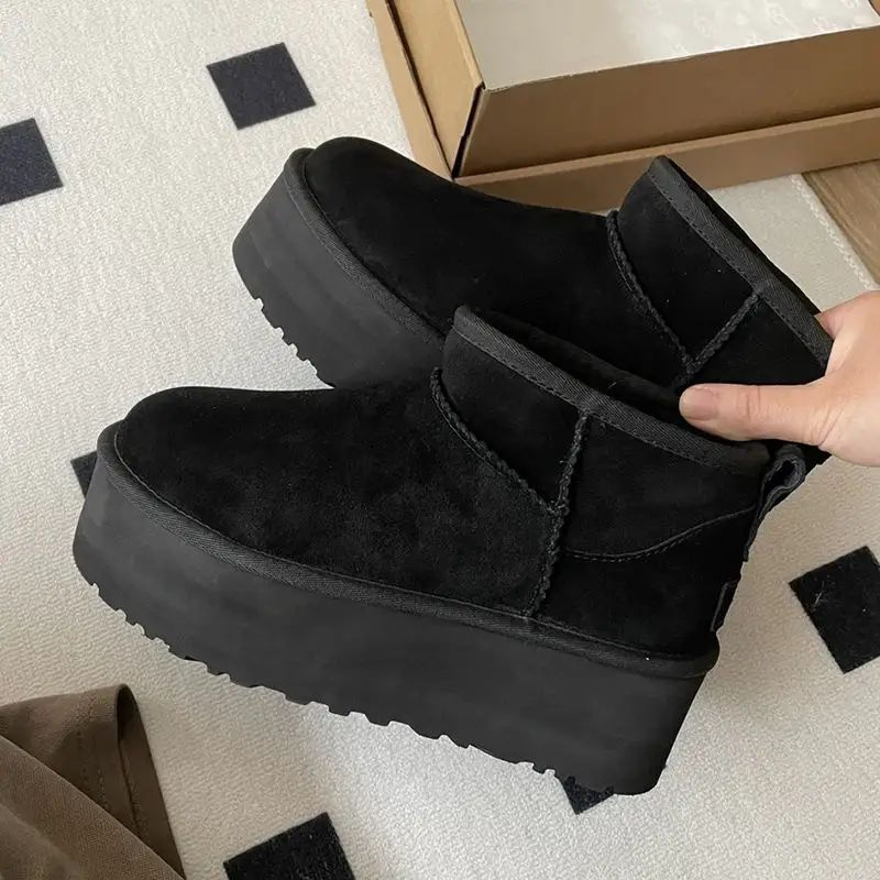 Угги UGG #1