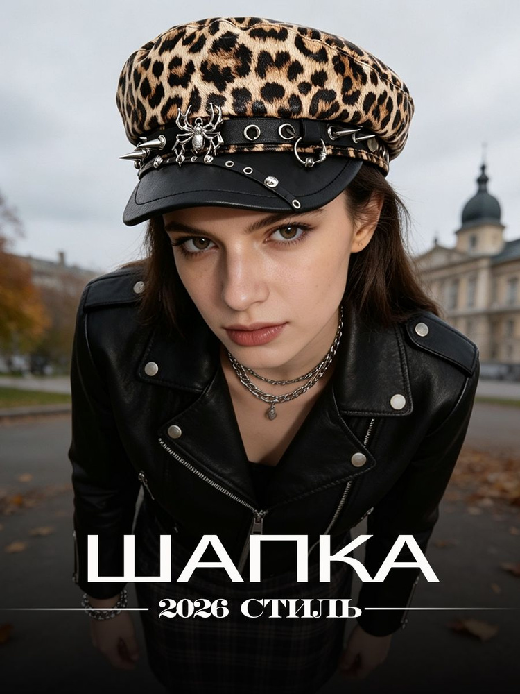 Берет #1
