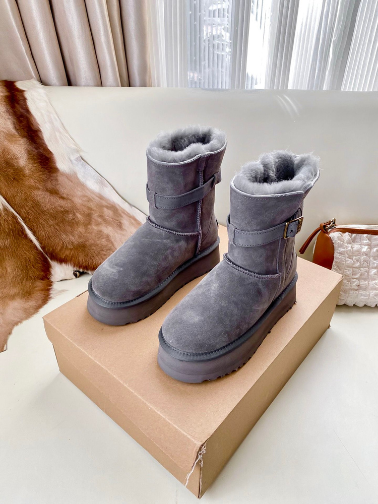 Угги UGG #1