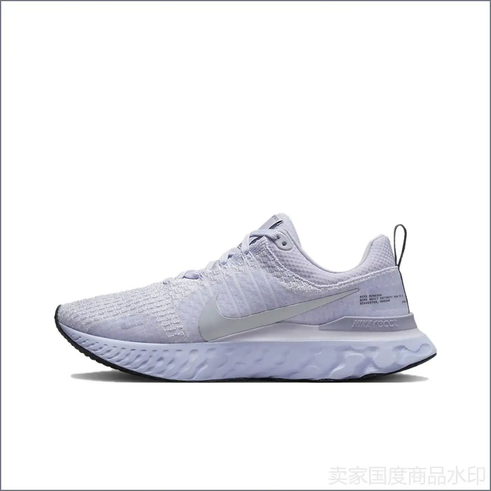 Кроссовки React Infinity Run Flyknit 3 #1