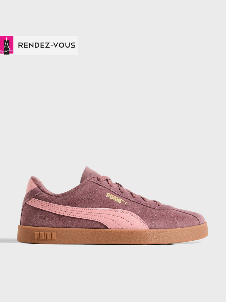 Кеды PUMA #1