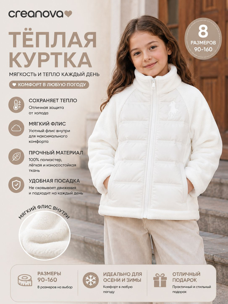 Куртка #1