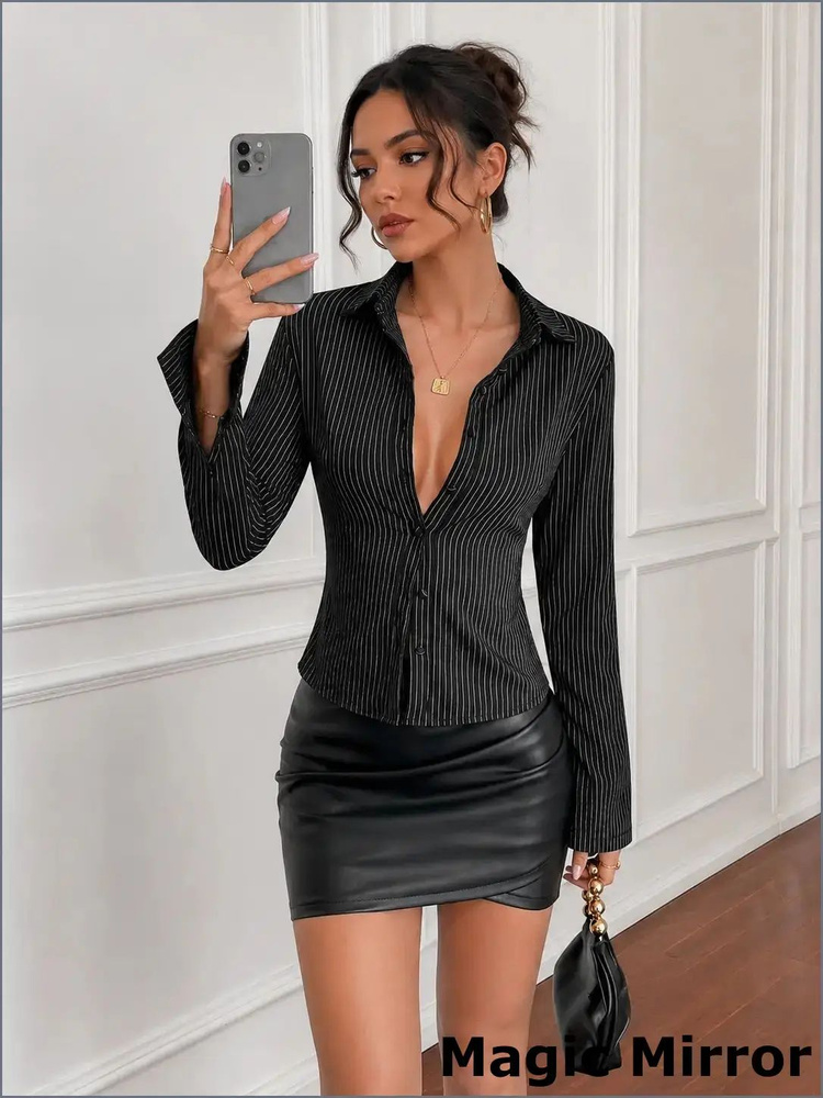 Рубашка Magic Mirror #1