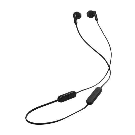 JBL Tune 235BT Беспроводные вкладыши наушники, черные #1