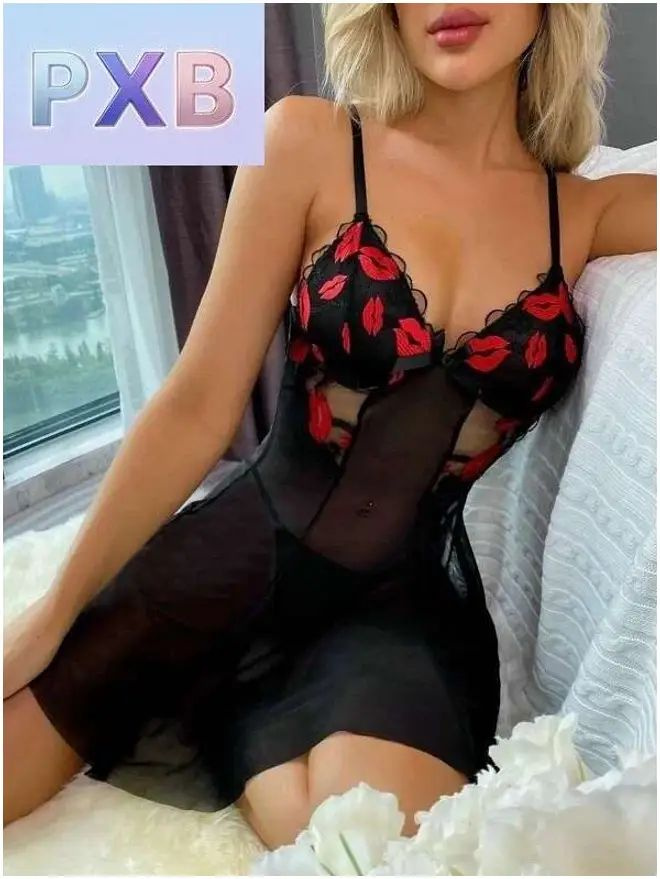 Пеньюар #1