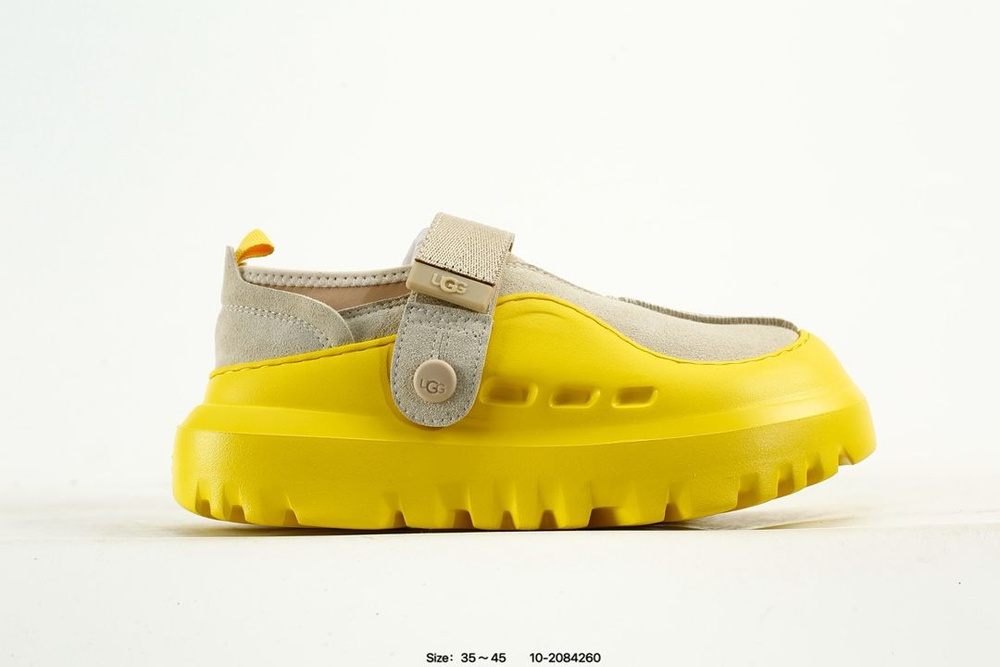 Угги UGG #1