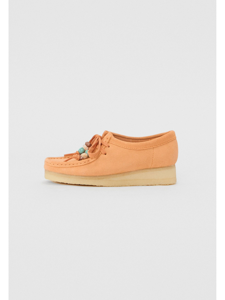 Туфли Clarks #1