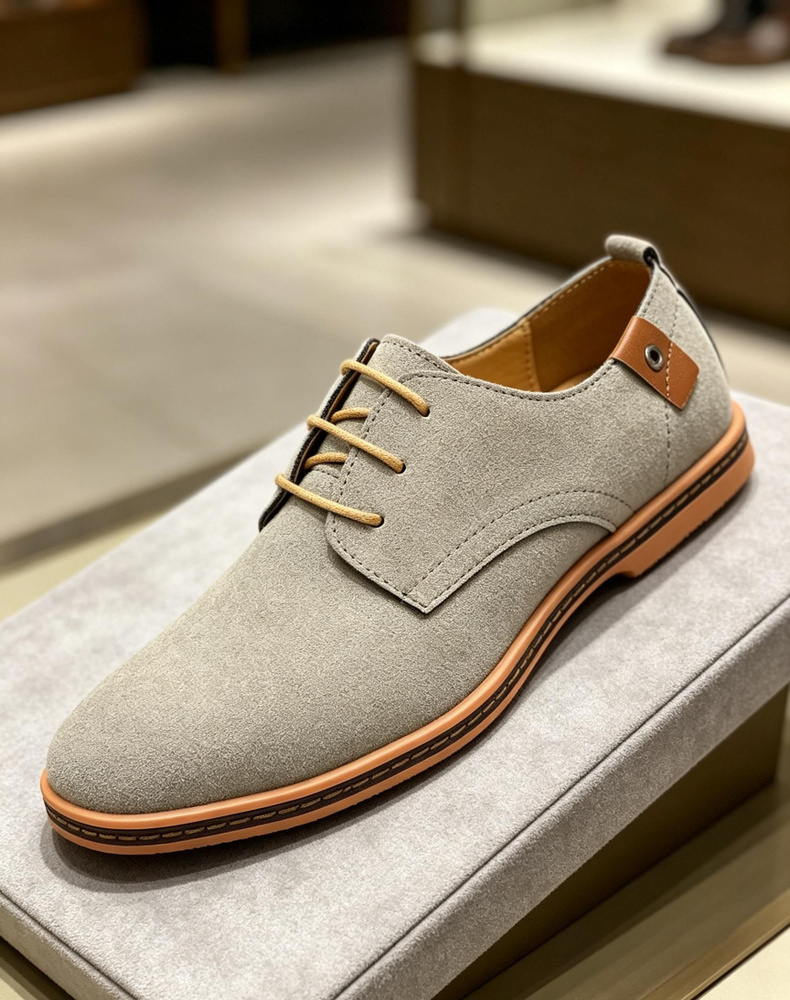 Туфли Clarks #1