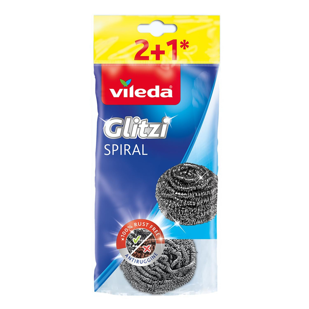 Vileda Губка #1
