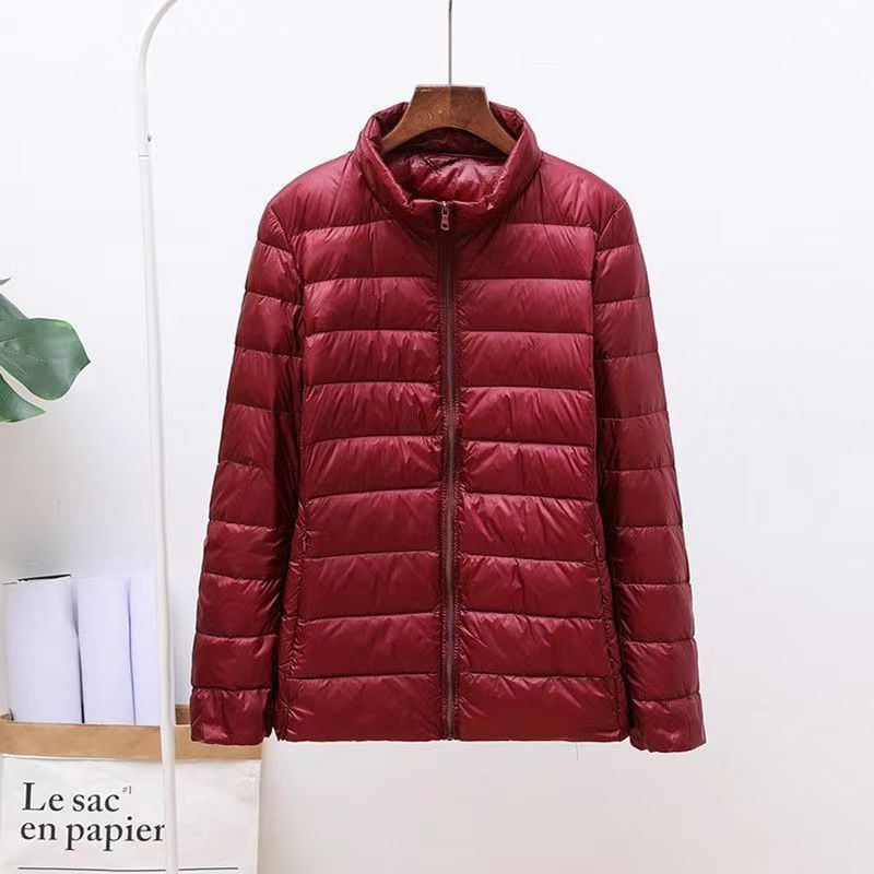 Куртка WINTER2023-JACKET #1