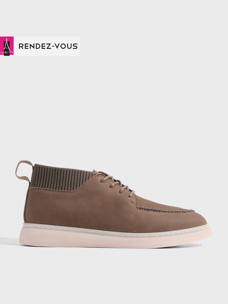 Ботинки TENDANCE #1