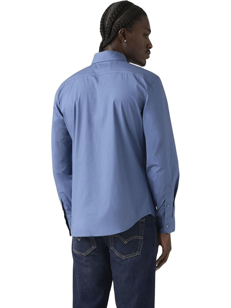 Рубашка Levi's #1