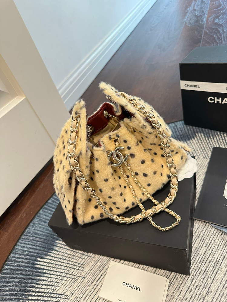 Chanel Сумка #1