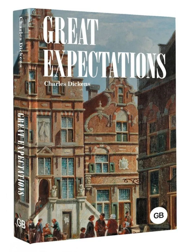 Great Expectations #1